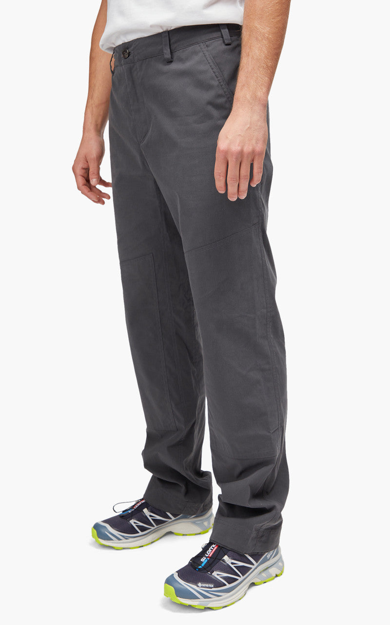 Klättermusen Grimm Pants Raven