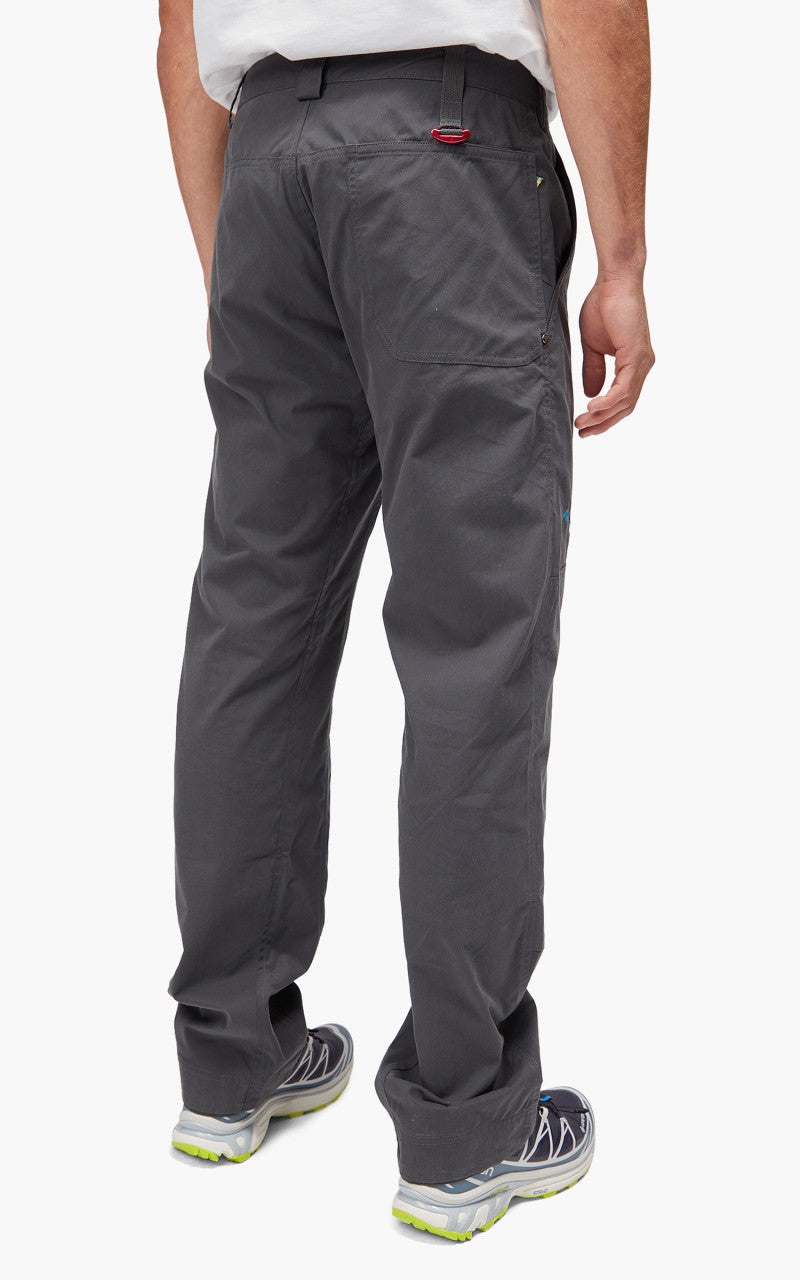 Klättermusen Grimm Pants Raven