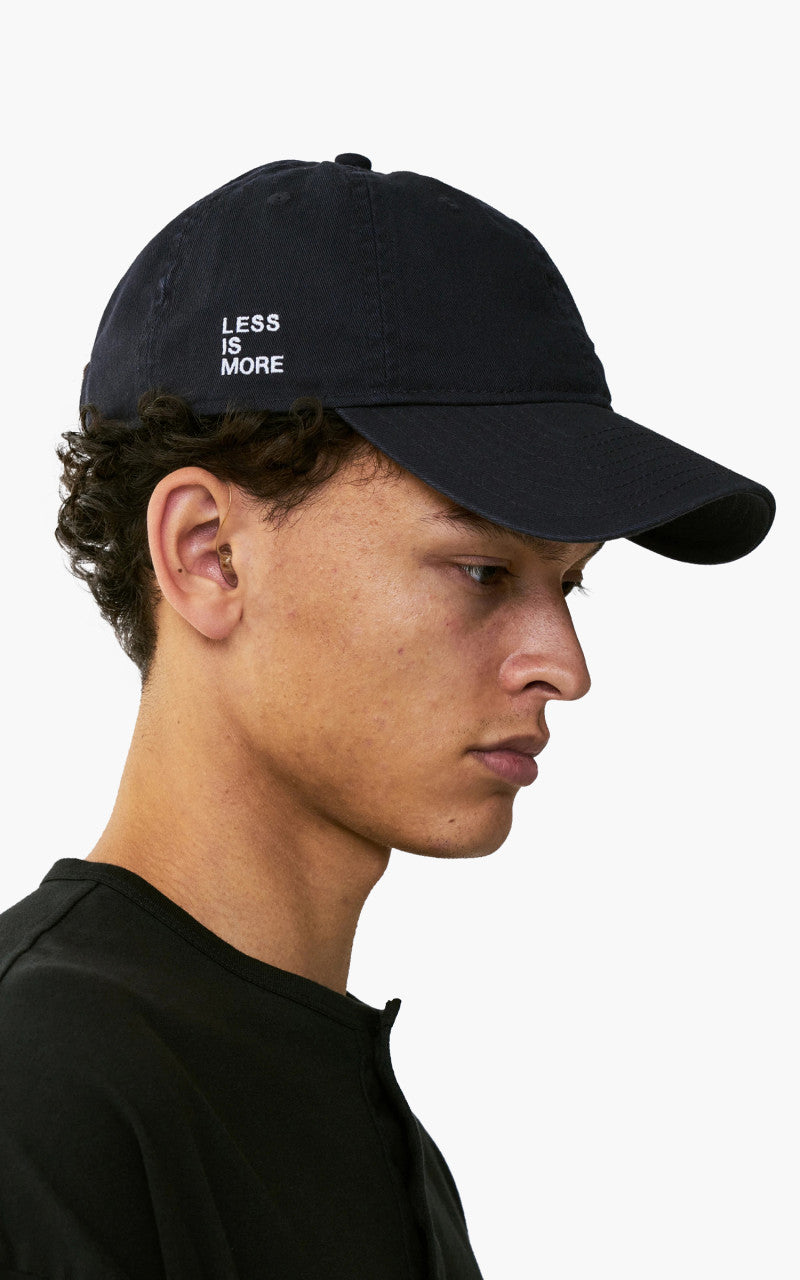 Kaptain Sunshine x New Era Baseball Cap Navy