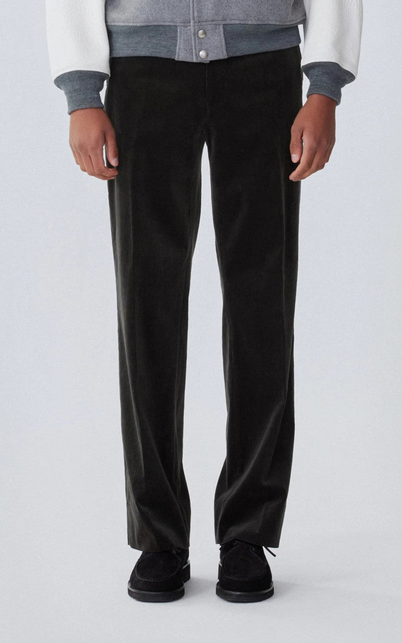 Kaptain Sunshine D Slacks Charcoal