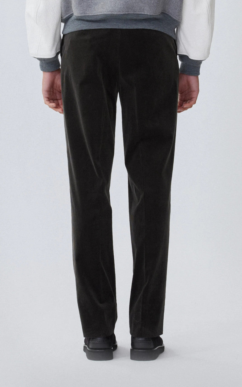 Kaptain Sunshine D Slacks Charcoal