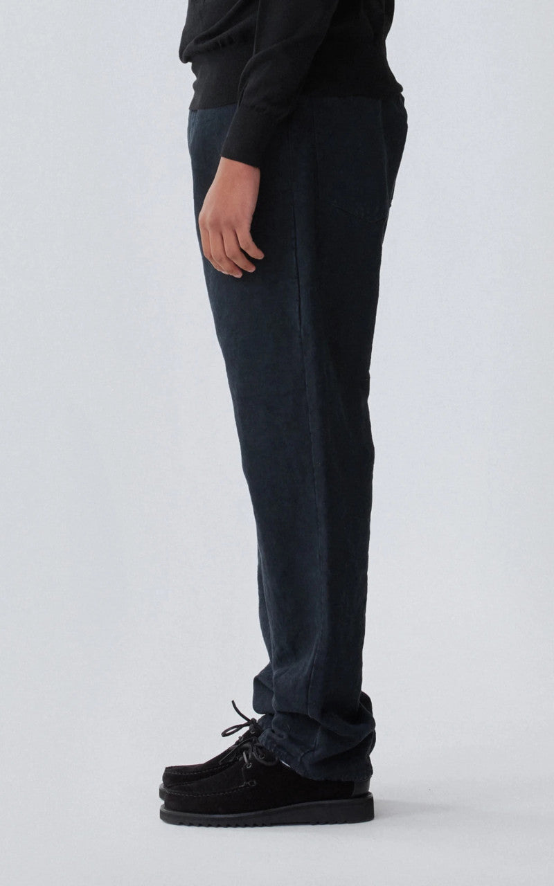 Kaptain Sunshine 5P Pants Fade Black