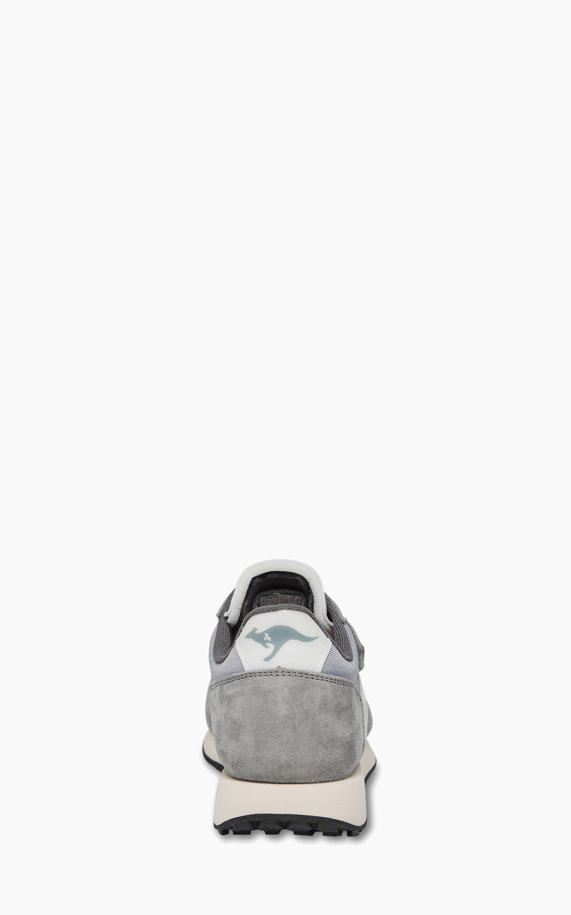KangaROOS Flap OG Steel Grey