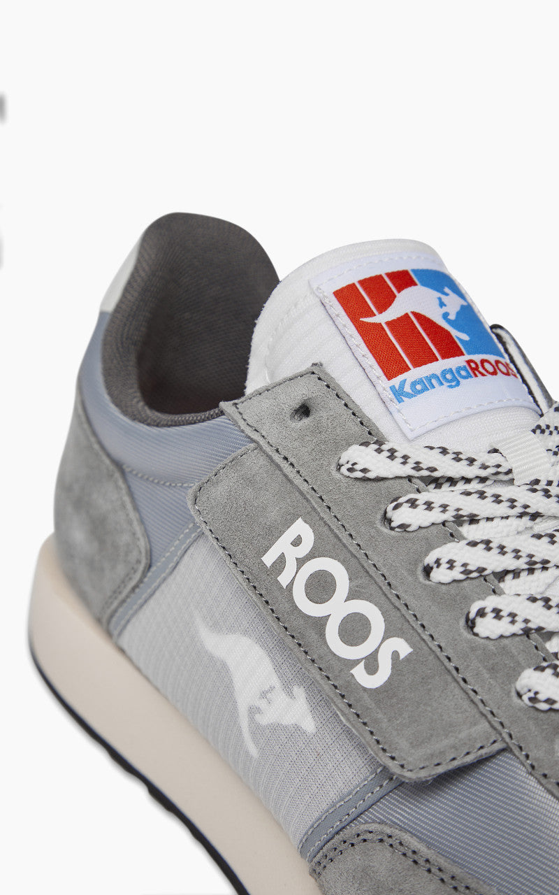 KangaROOS Flap OG Steel Grey