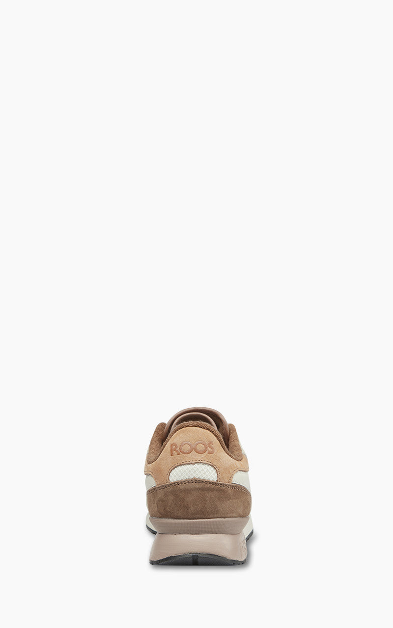 KangaROOS Coil R1 OG POP Cream White/Peach Blush