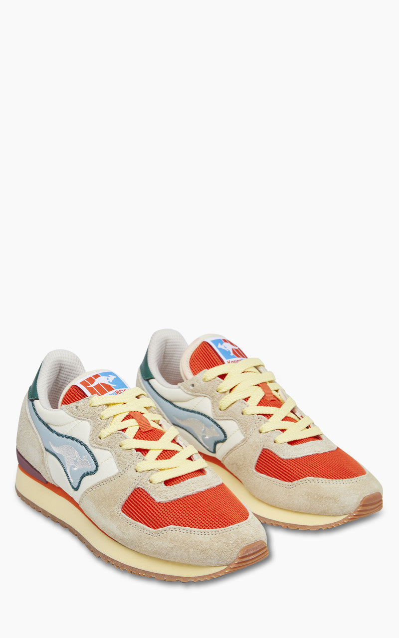 KangaROOS Aussie Neo Craft Cream/Orange