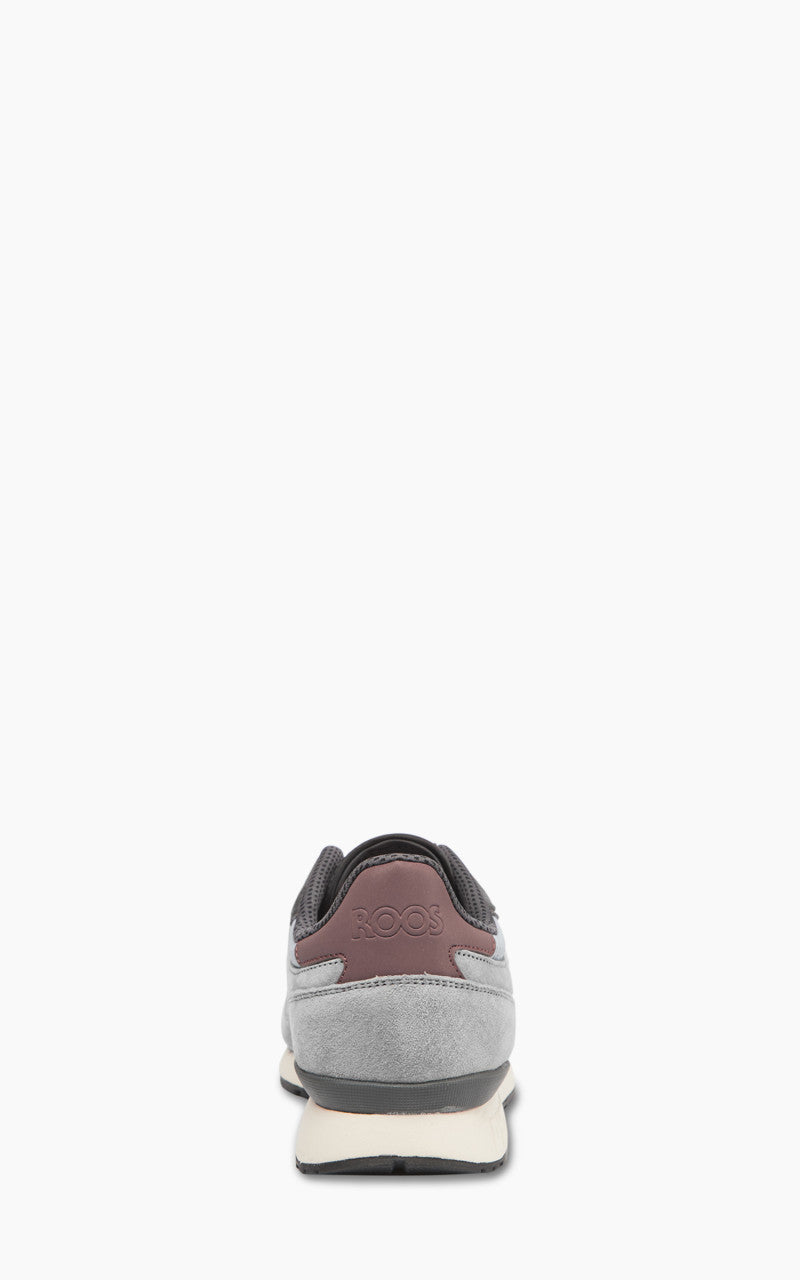 KangaROOS Coil R1 Gorp Steel Grey/Jet Black