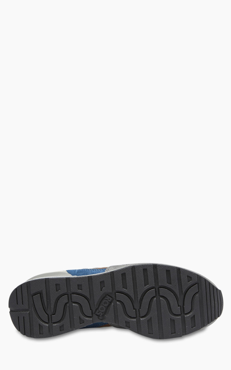KangaROOS Coil R1 Gorp Steel Grey/Dark Navy