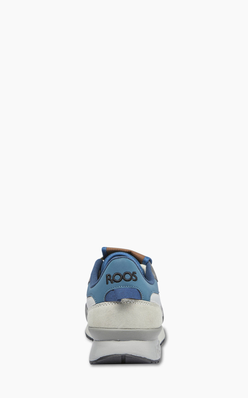 KangaROOS Coil R1 Gorp Steel Grey/Dark Navy