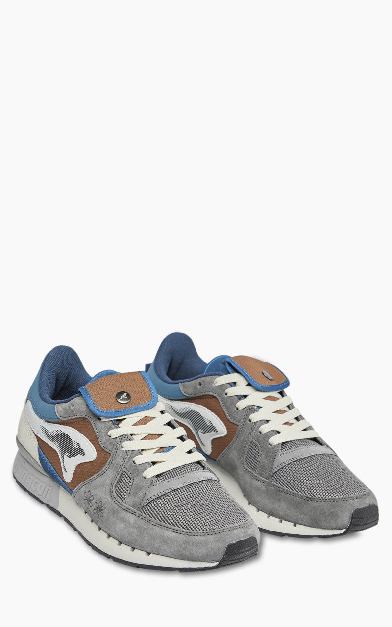 KangaROOS Coil R1 Gorp Steel Grey/Dark Navy