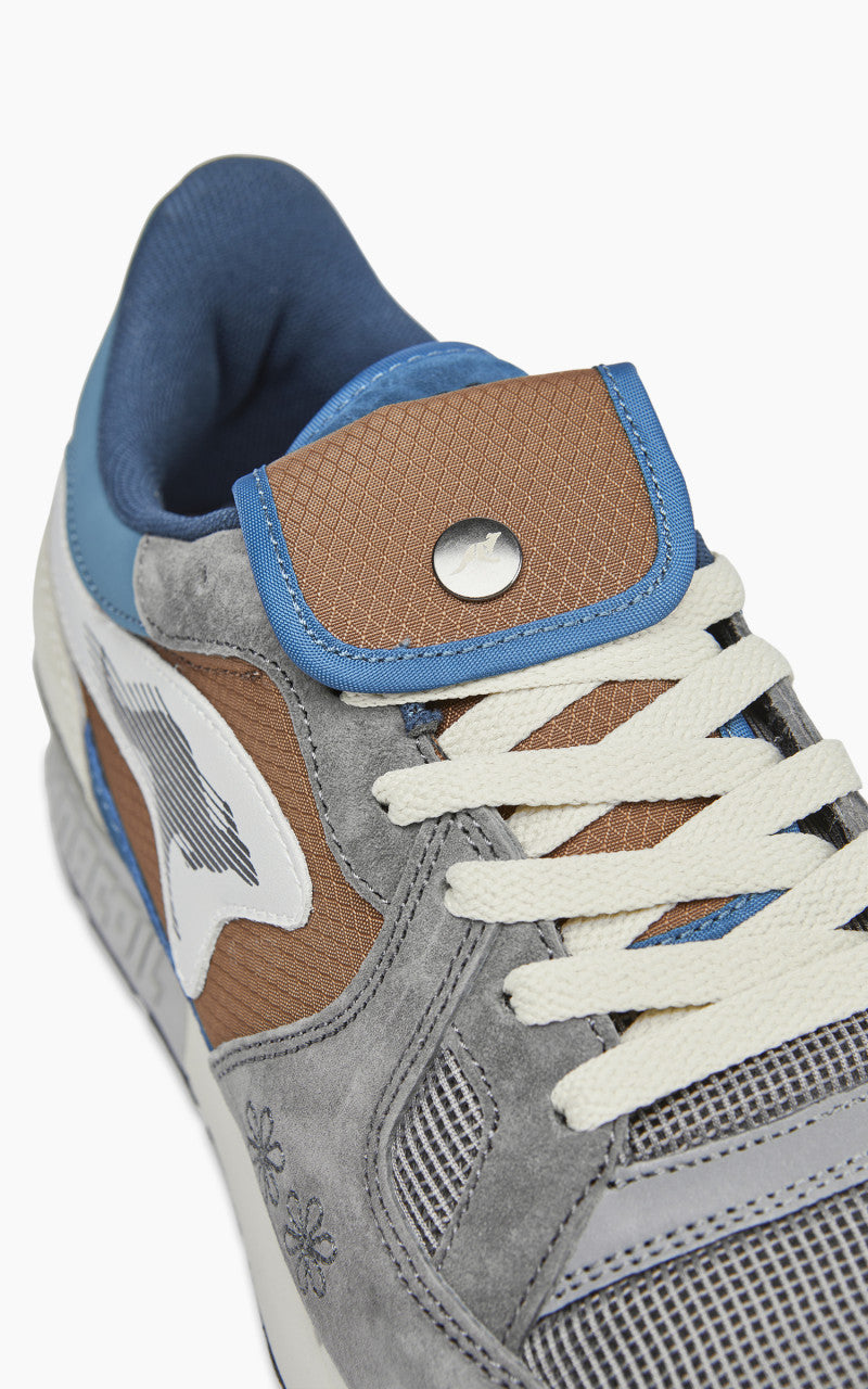 KangaROOS Coil R1 Gorp Steel Grey/Dark Navy