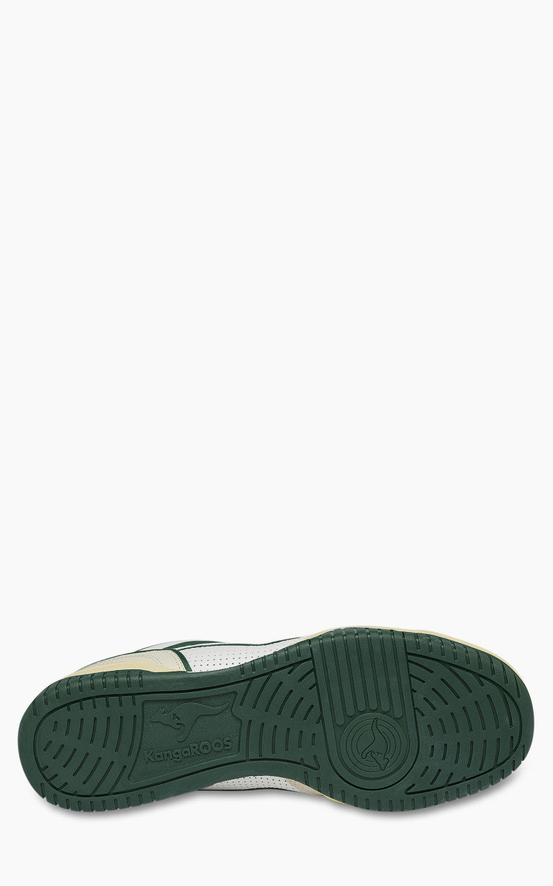 KangaROOS Net White/Green