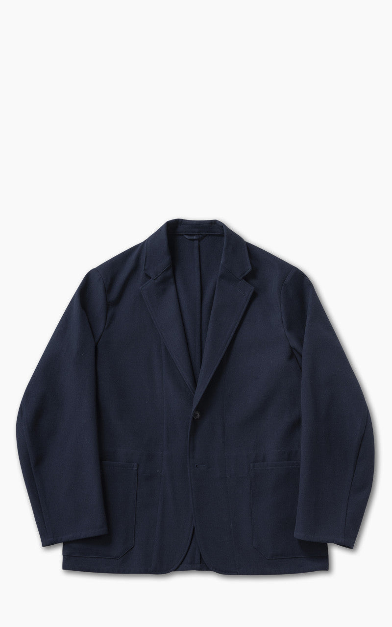 Kaptain Sunshine 2B Easy Jacket Navy