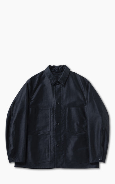 Kaptain-Sunshine-Coverall-