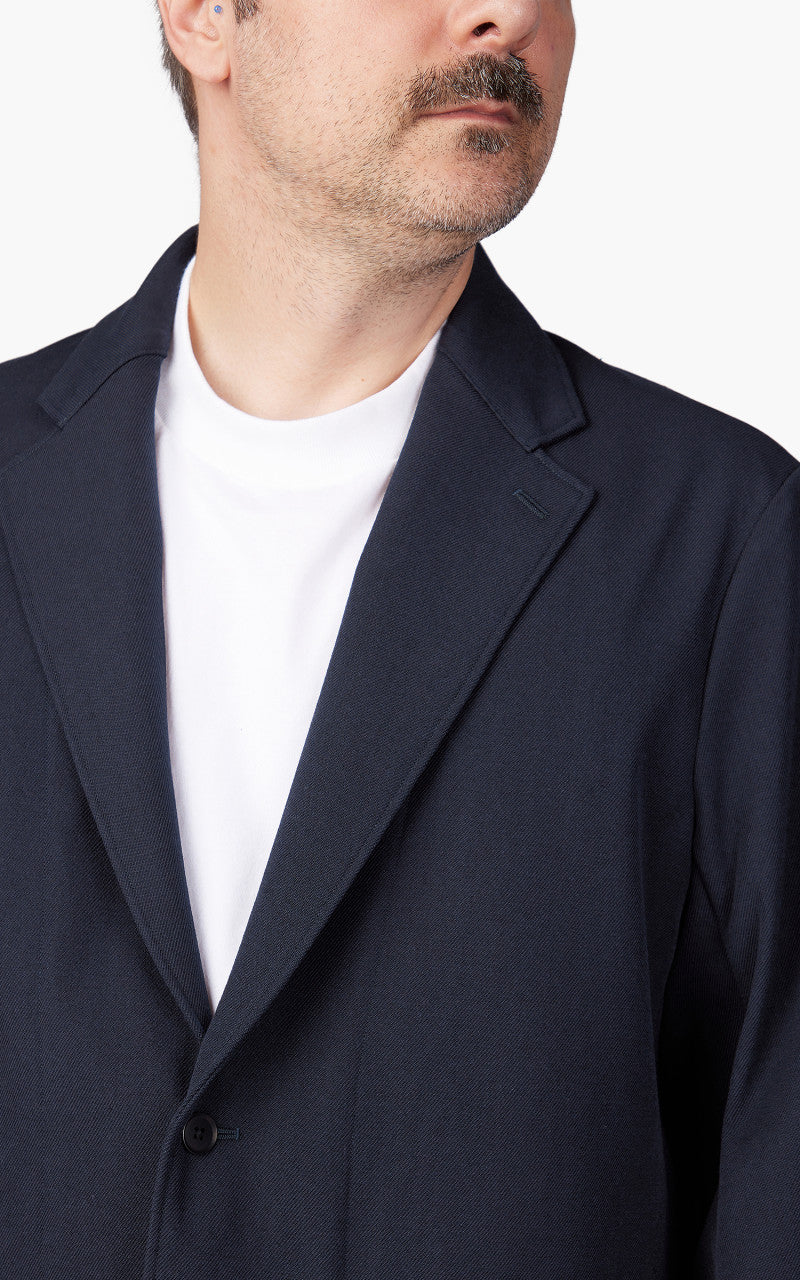 Kaptain Sunshine 2B Easy Jacket Navy