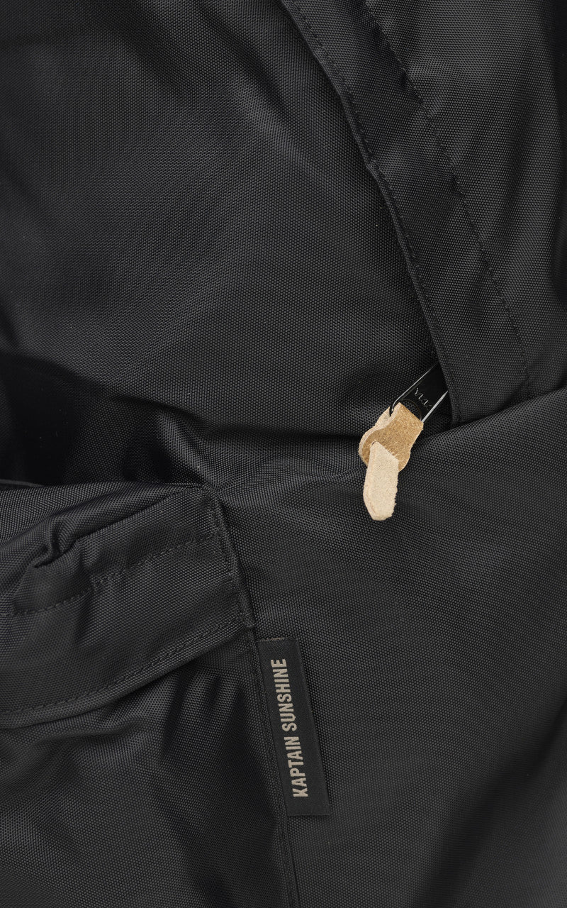 Kaptain Sunshine U.S.A. D Pack Black