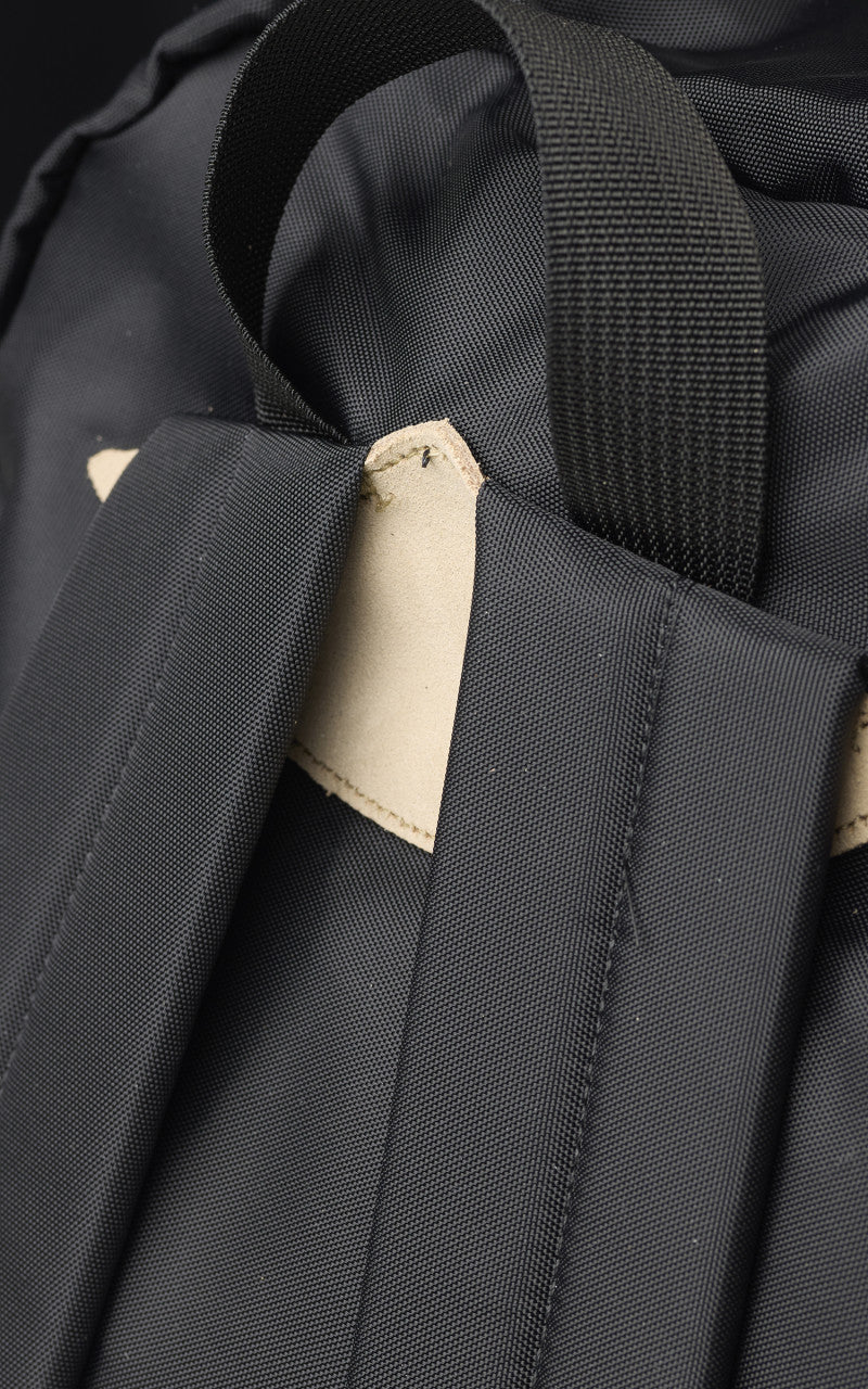 Kaptain Sunshine U.S.A. D Pack Black