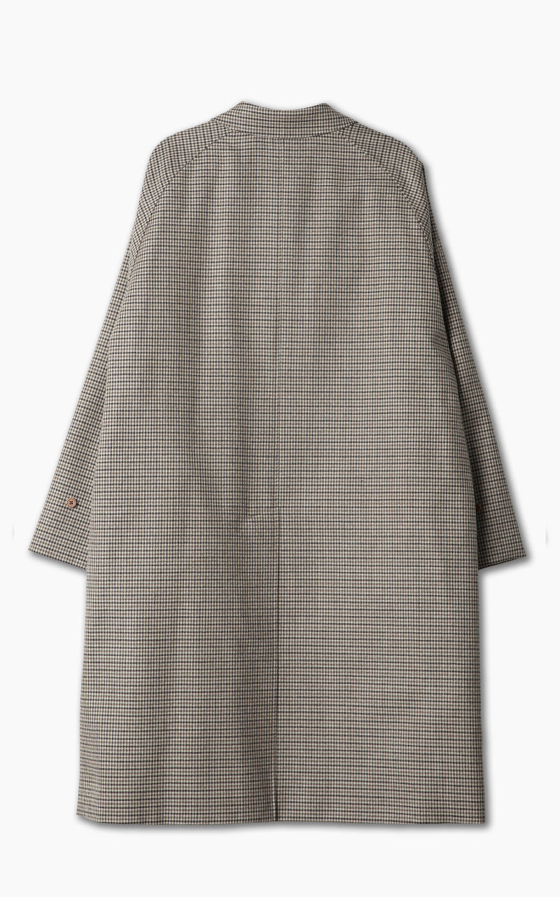 Kaptain Sunshine Walker Coat GC Check