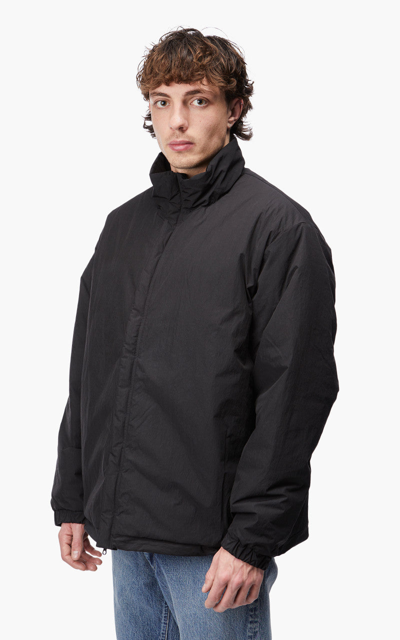 Kaptain Sunshine Padding Blouson Black