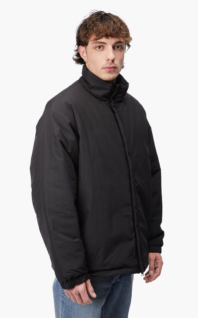 Kaptain Sunshine Padding Blouson Black