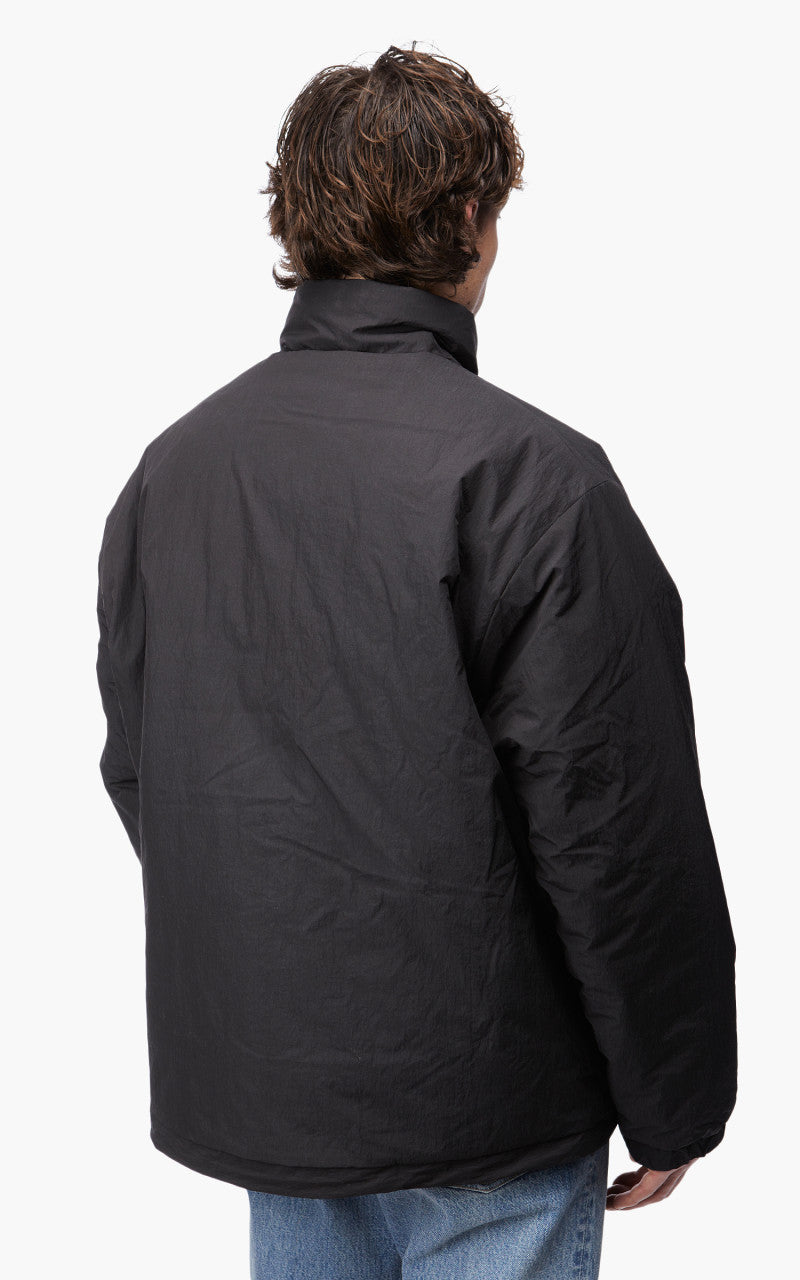 値下本日限り　KAPTAIN SUNSHINE Padding Blouson Kaptain Sunshine Padding Blouson Black