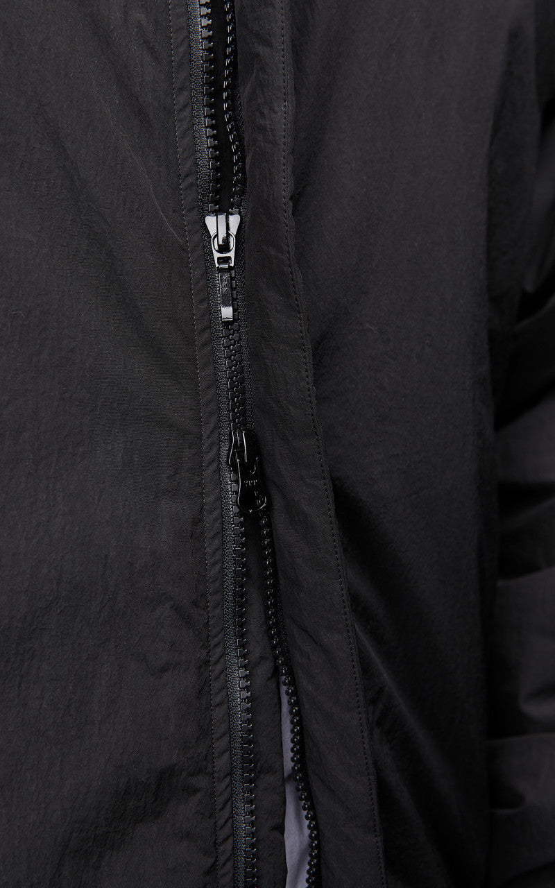 Kaptain Sunshine Padding Blouson Black