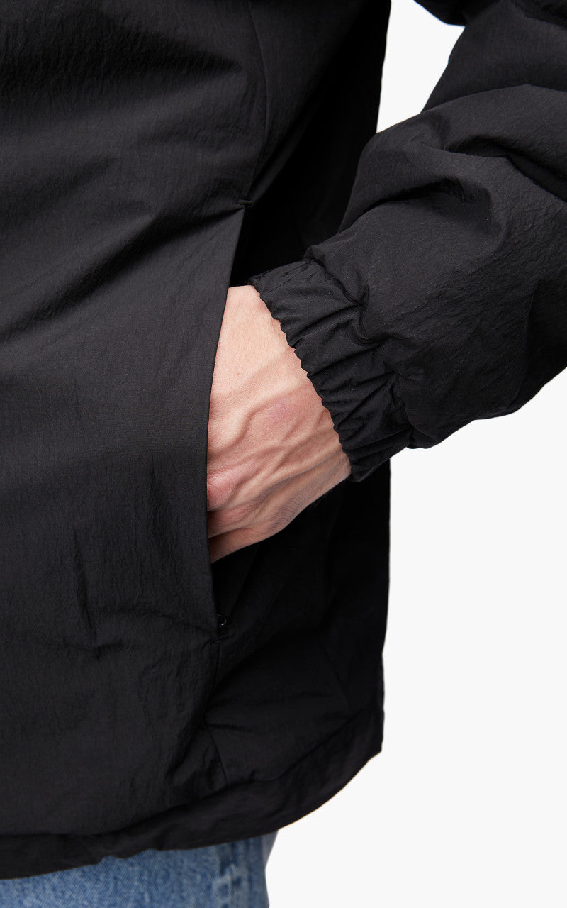 Kaptain Sunshine Padding Blouson Black