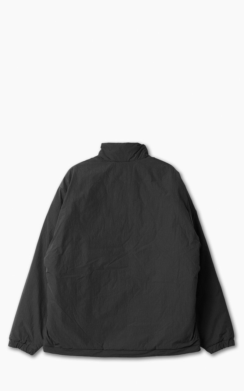 Kaptain Sunshine Padding Blouson Black