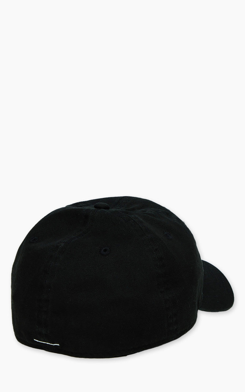 Kaptain Sunshine x New Era Let's Get Lost Cap Black