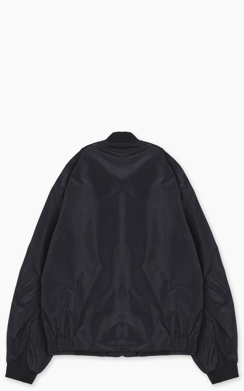 Kaptain Sunshine N-Wep Zip Jacket Navy