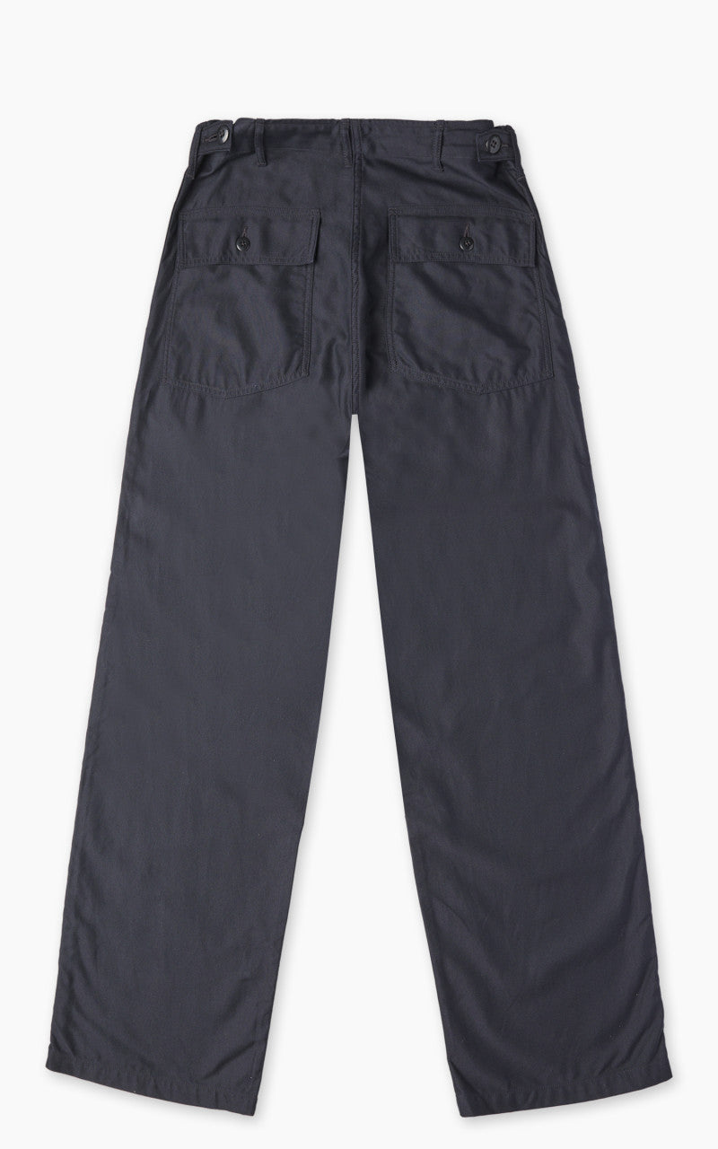 Kaptain Sunshine Baker Pants Navy