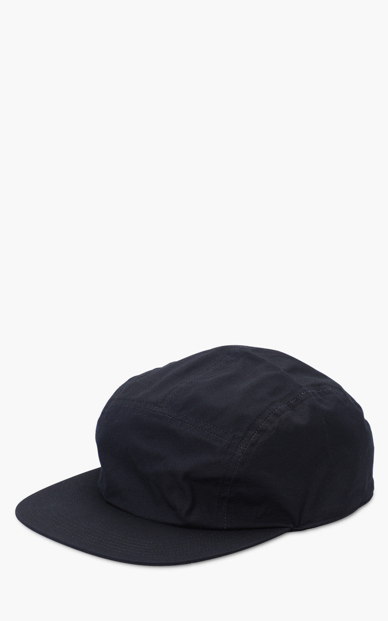 Kijima Takayuki Ventile Jep Cap Navy