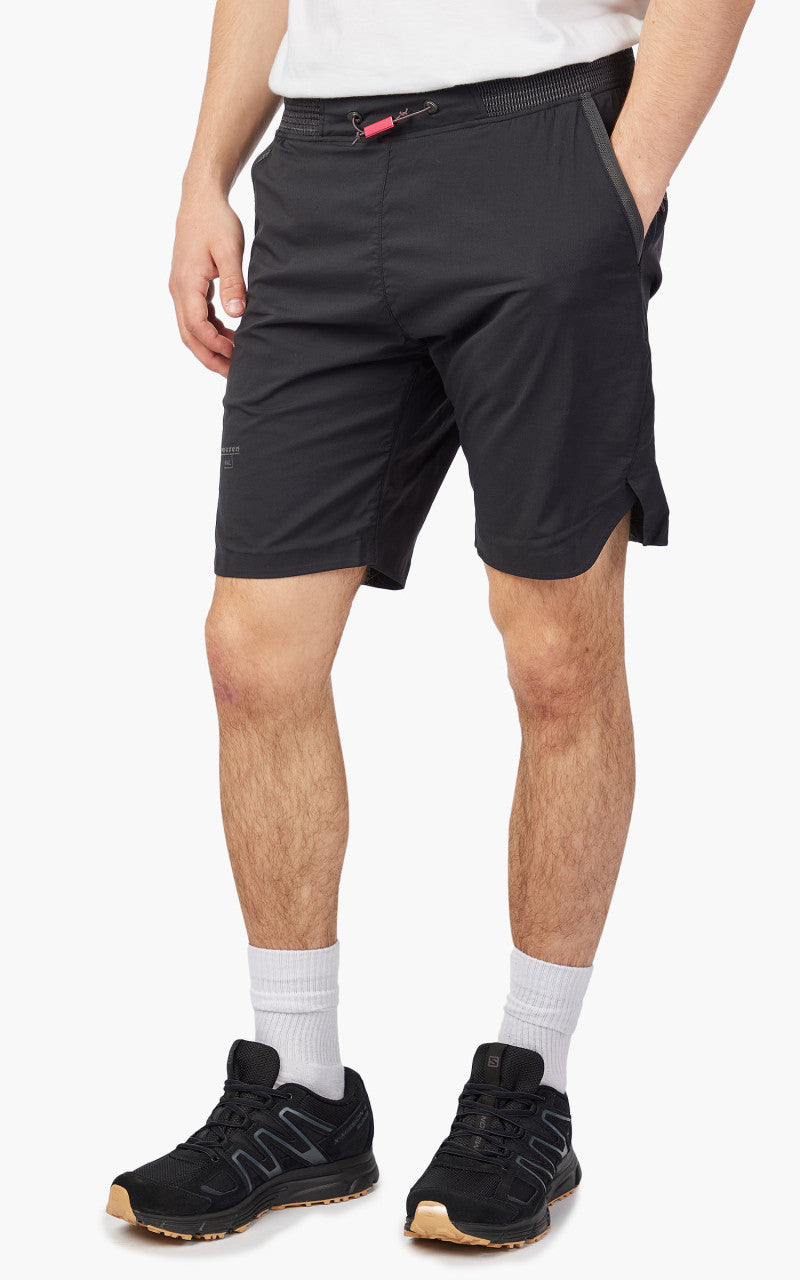Klättermusen Nal Ultramid® Shorts Black