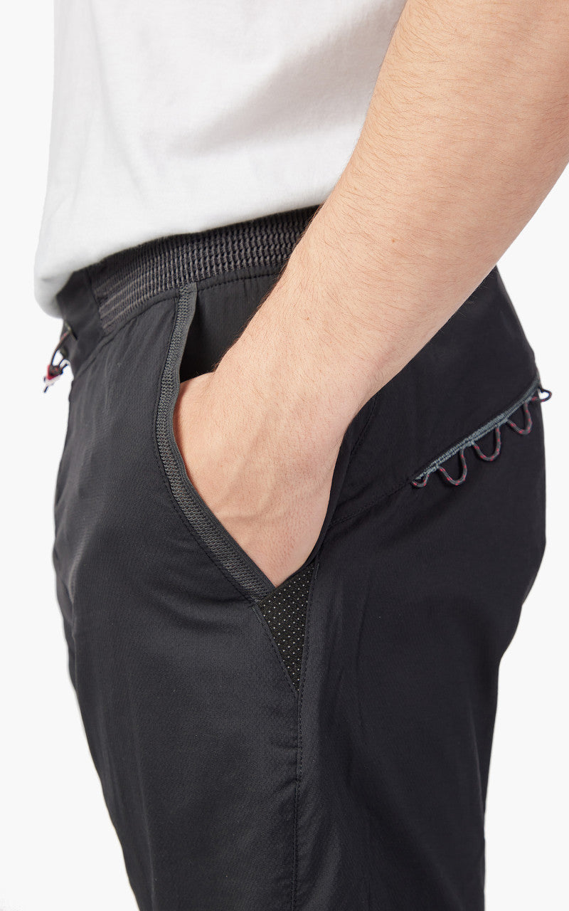 Klättermusen Nal Ultramid® Shorts Black