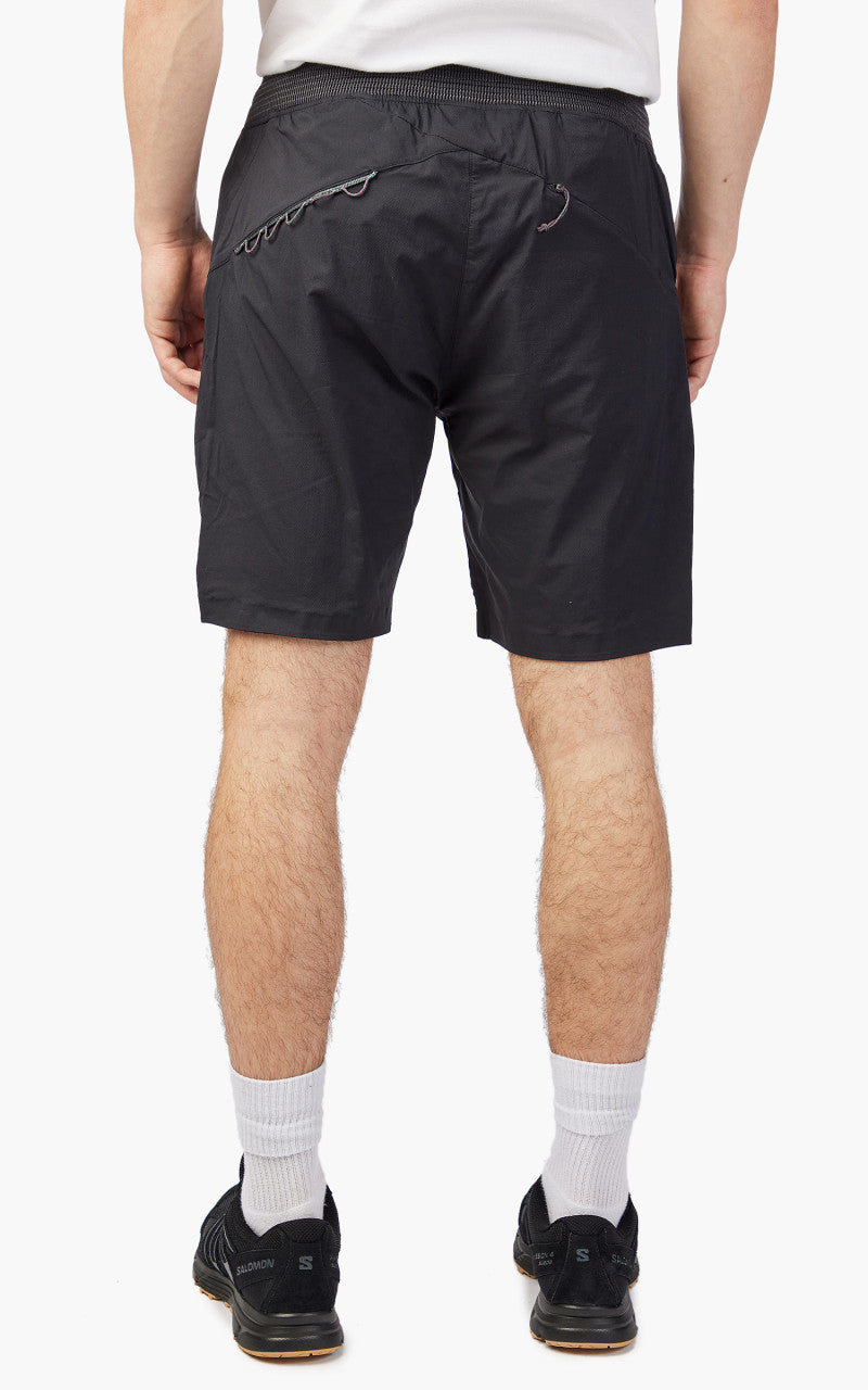 Klättermusen Nal Ultramid® Shorts Black