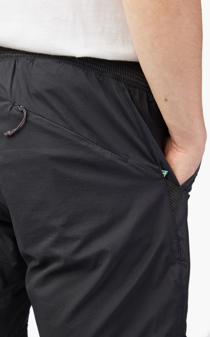 Klättermusen Nal Ultramid® Shorts Black