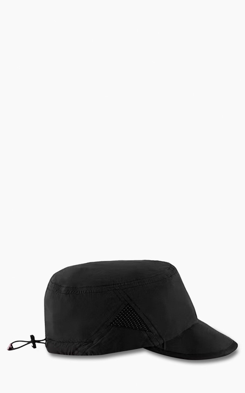 Klättermusen Nal Cap Black