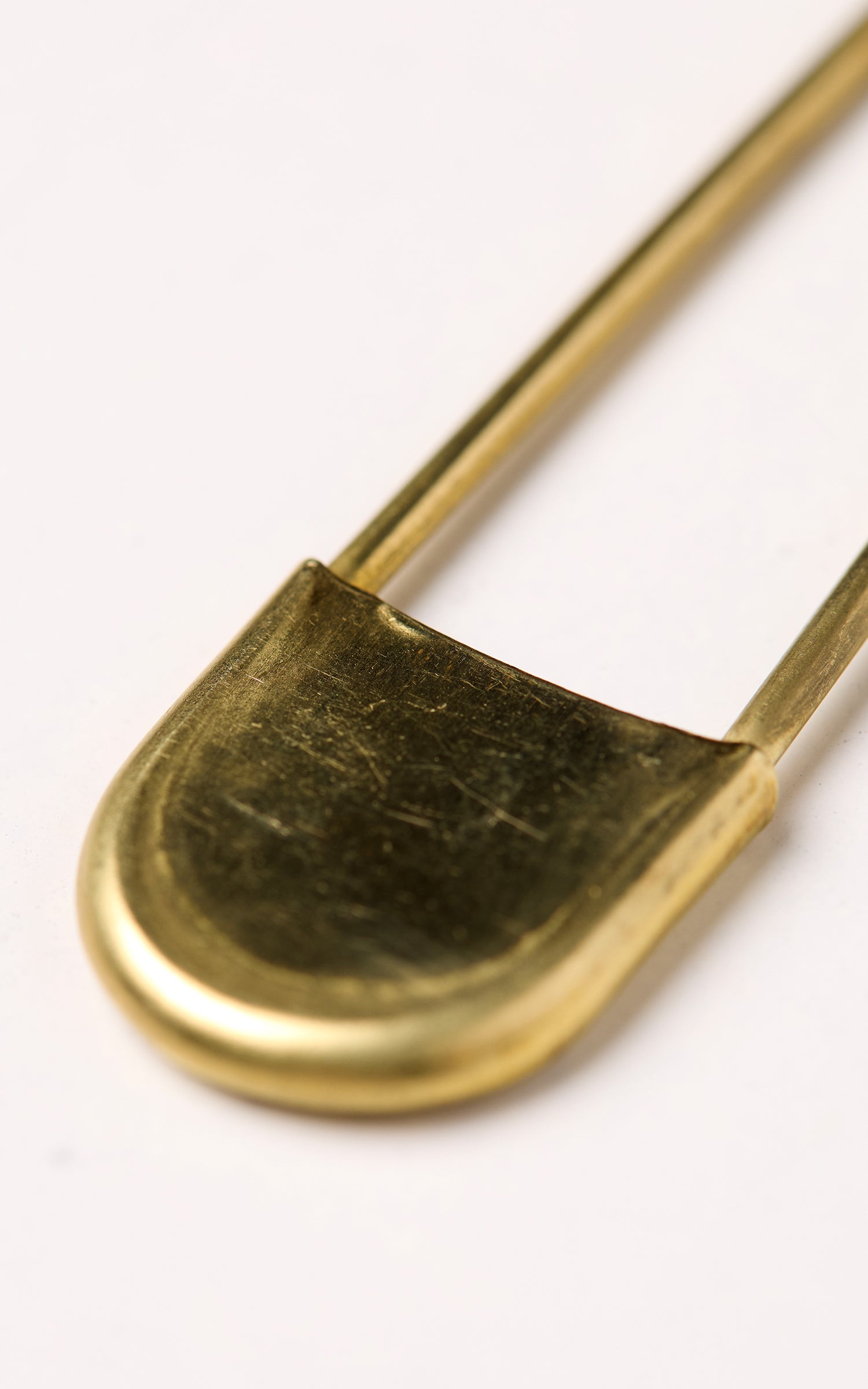 Kobashi Studio BW4012 Big Pin Brass