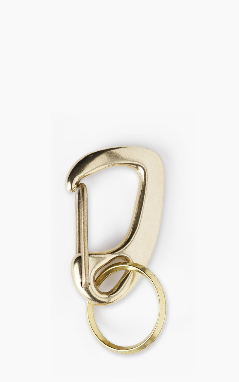 Kobashi Studio BR320 Key Snap Brass