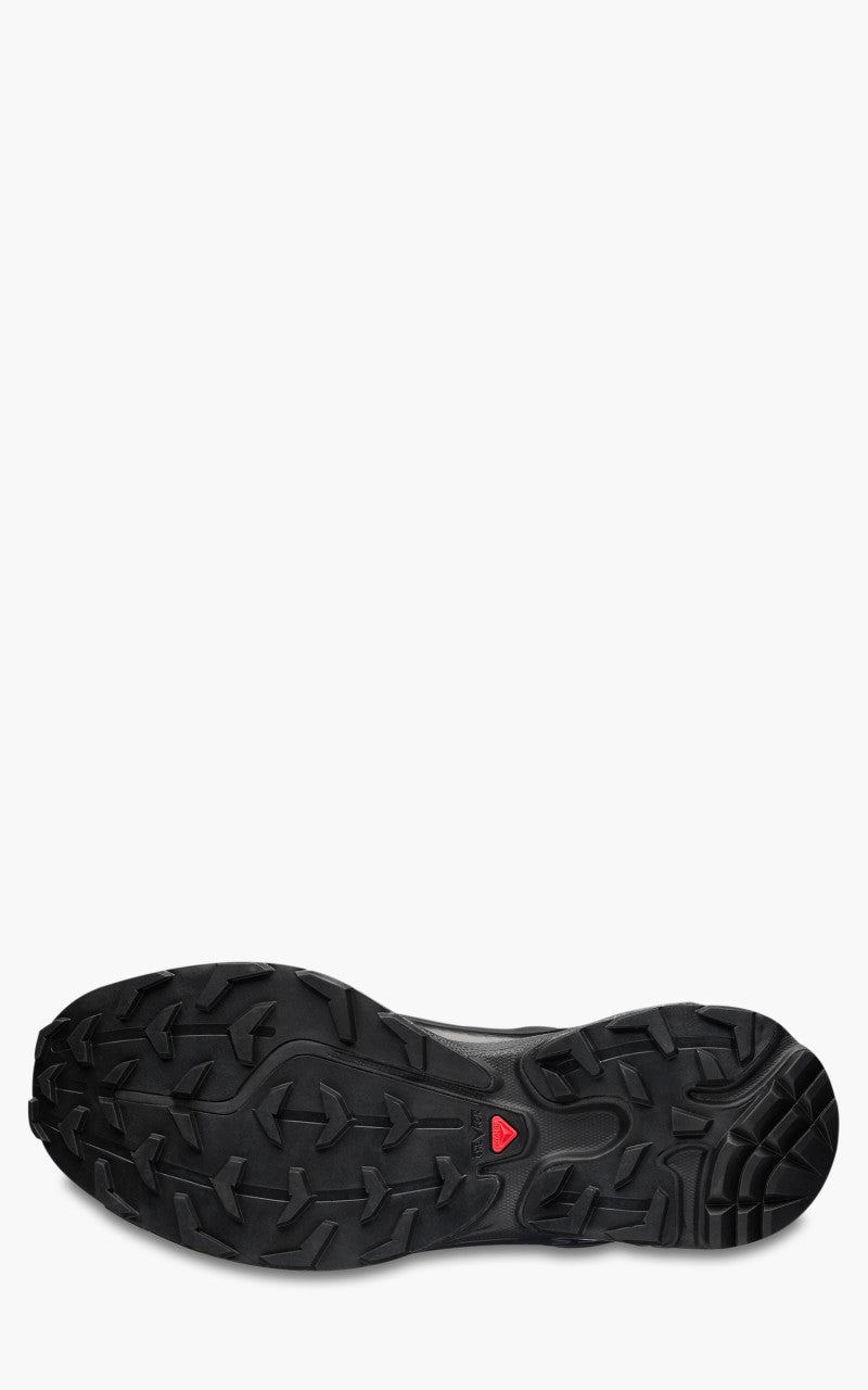 Salomon XT-6 Black/Black/Phantom
