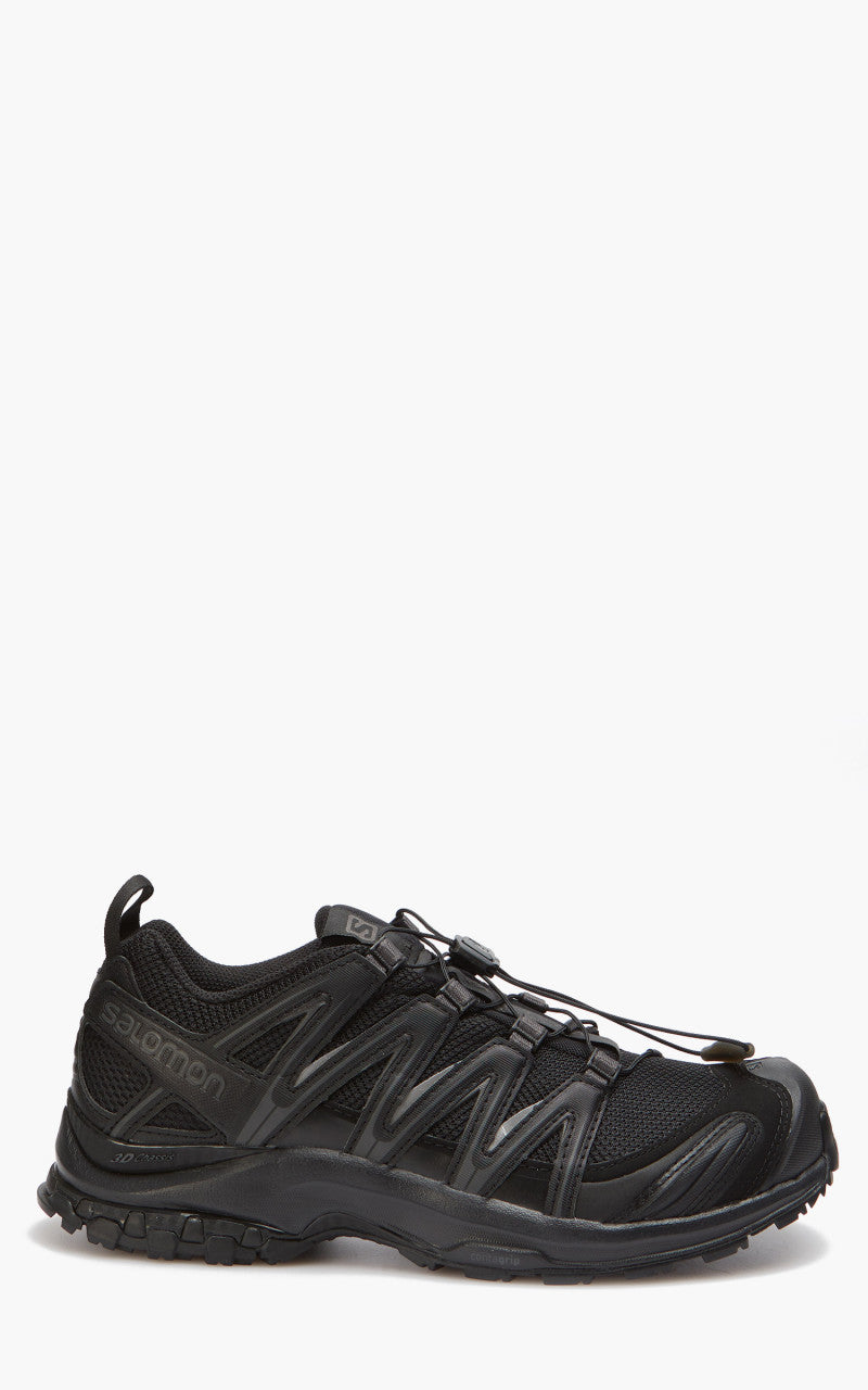Salomon XA Pro 3D Black/Black/Magnet