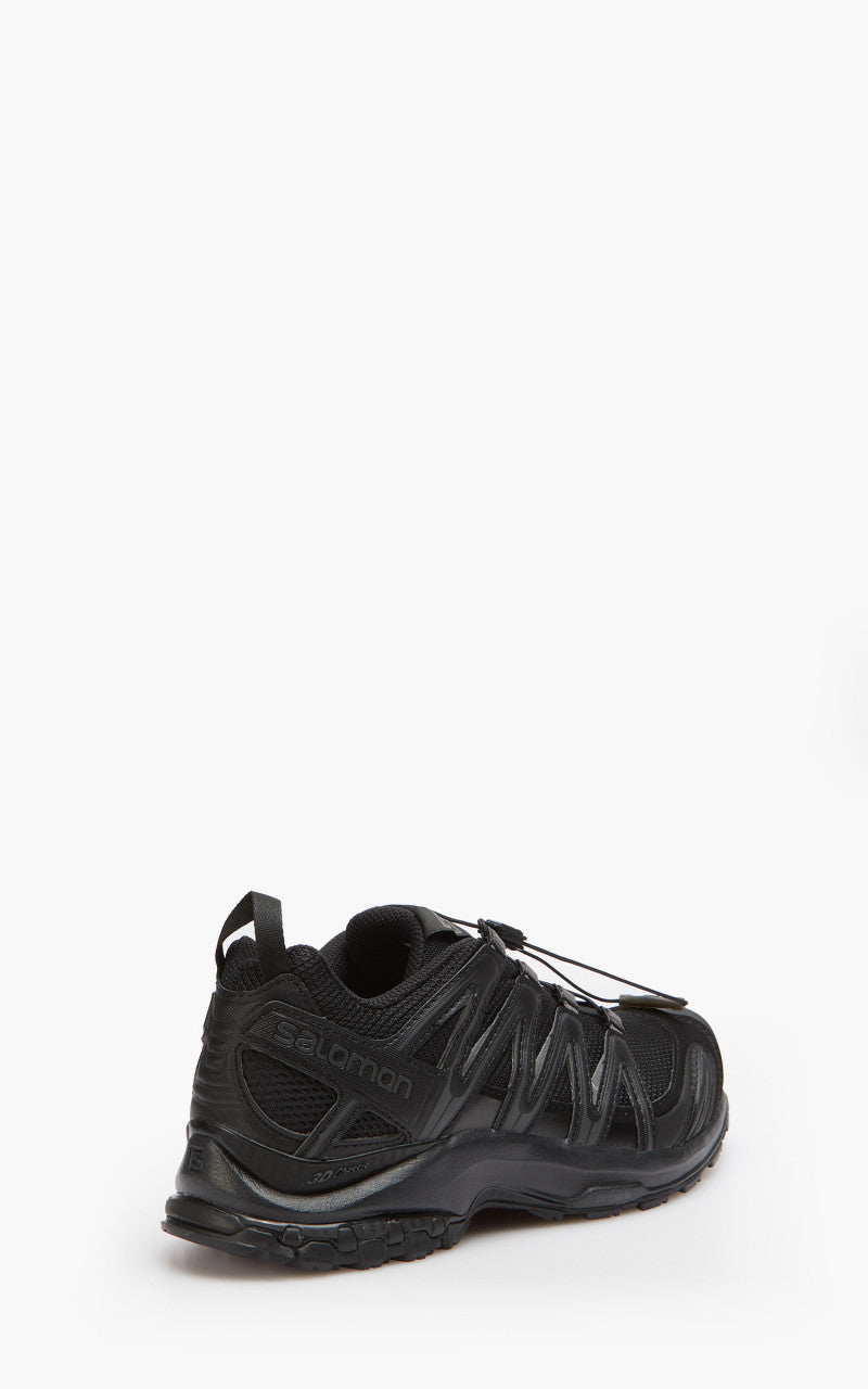 Salomon XA Pro 3D Black/Black/Magnet