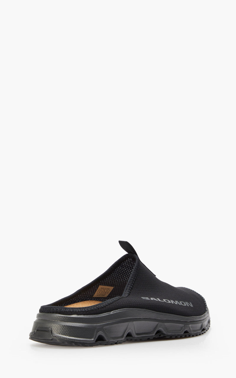 Salomon RX Slide 3.0 Black/Phantom/Ebony