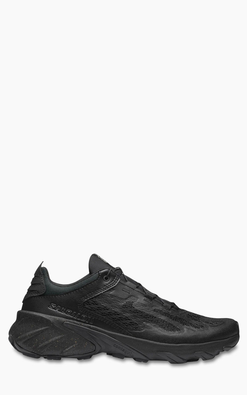 Salomon Speedverse PRG Black/Alloy/Black