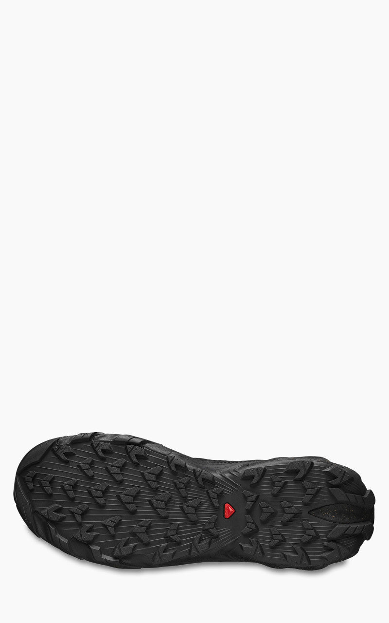 Salomon Speedverse PRG Black/Alloy/Black