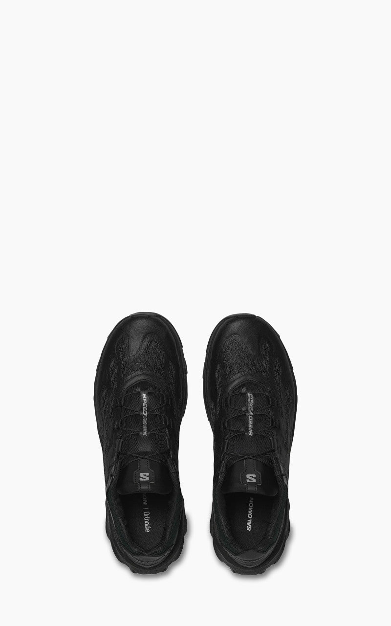 Salomon Speedverse PRG Black/Alloy/Black