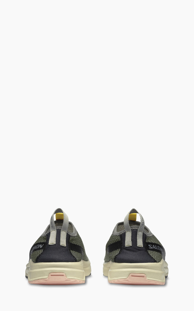 Salomon RX Moc 3.0 Pewter/Desert/Rose Cloud