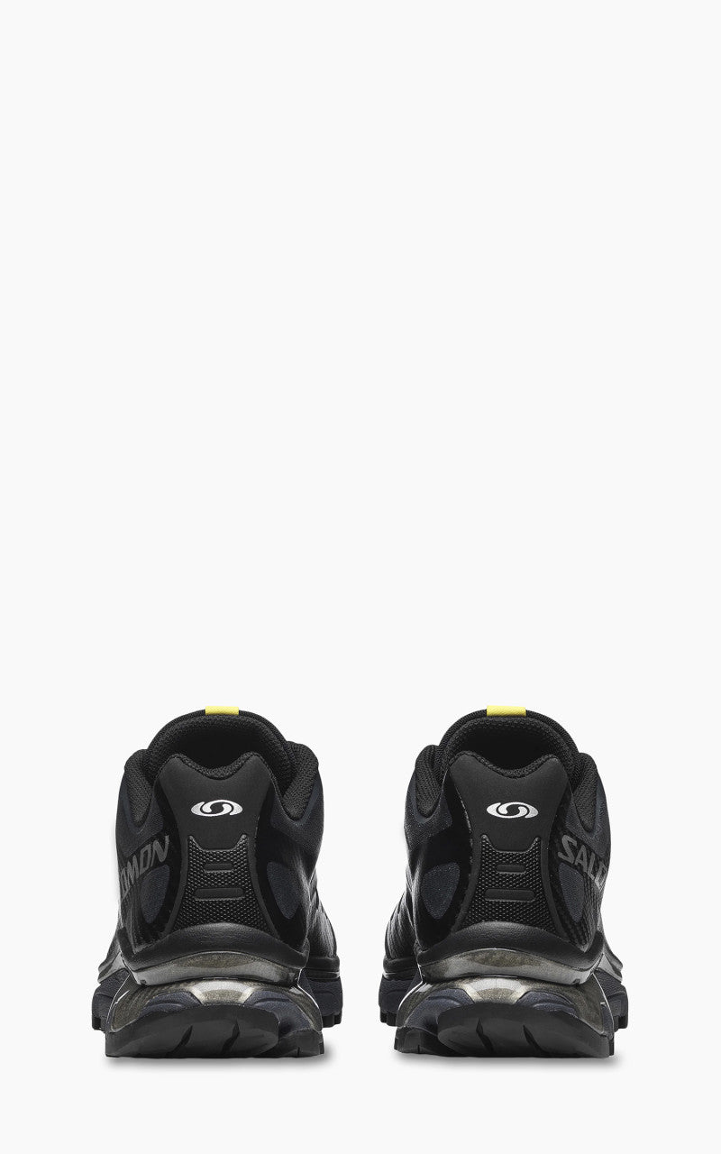 Salomon XT-4 OG Black/Ebony/Silver Metallic X
