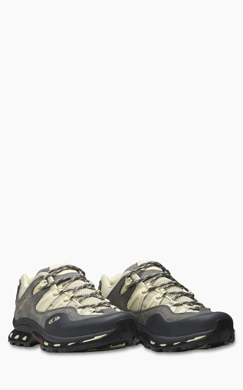 Salomon XT-Quest 2 Ebony/Pewter/Moth