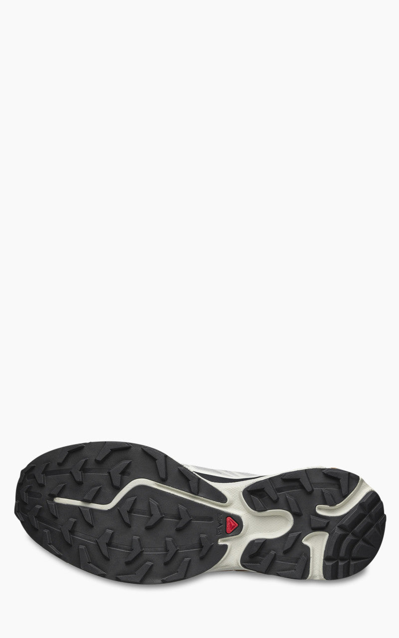 Salomon XT-6 Sneakers Lunar Rock/Dark Sapphire/Rubber